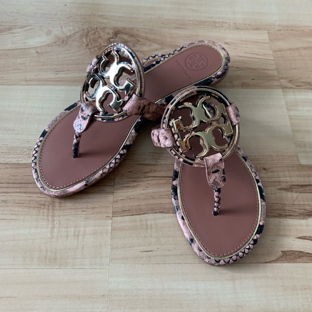 Tory Burch Miller sandal